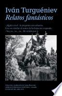 Relatos Fantásticos