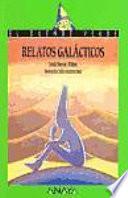 Relatos galácticos