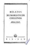Relatos humorísticos chilenos