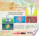 Relatos microscópicos I