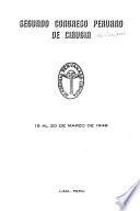 Relatos oficiales, contribuciones y discusiones