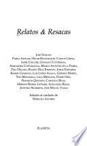 Relatos & resacas
