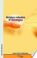 Relatos Robados Al Tiempo