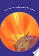 Relatos Romanticos y Fantasticos Sabor Naranja / Romantic and Fantastic Stories Orange Flavor