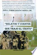 Relatos y cuentos que trajo el viento