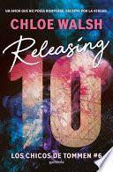 Releasing 10 (Spanish Edition)