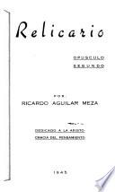 Relicario