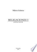 Religaciones: Juntos con Eis