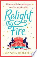 Relight My Fire