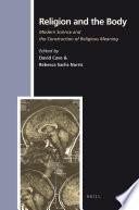 Religion and the Body