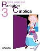 Religión Católica 3.