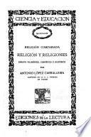 Religión comparada