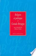 Religion et politique en Grande-Bretagne