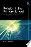 Religion in the Primary School