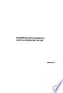 Religión popular católica latinoamericana: pt. Dialéctica de interpretaciones (1960-1980)
