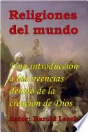Religiones del mundo