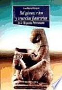 Religiones, ritos y creencias funerarias de la Hispania prerromana