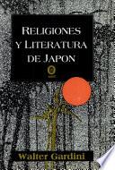 Religiones y Literatura de Japón