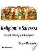 Religioni e Salvezza
