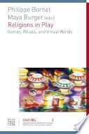 Religions in Play