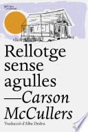 Rellotge sense agulles