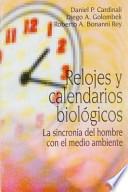 Relojes y calendarios biológicos