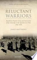 Reluctant Warriors