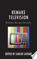 Remake Television