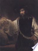 Rembrandt/not Rembrandt in the Metropolitan Museum of Art: Paintings, drawings, and prints: art-historical perspectives