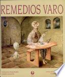 Remedios Varo