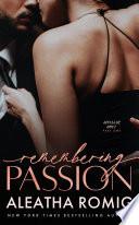 Remembering Passion