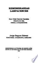 Remembranzas lampacenses