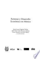 Remesas y desarrollo económico en México