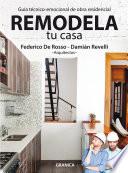 Remodela Tu Casa