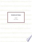 Remolinos de Tiempo