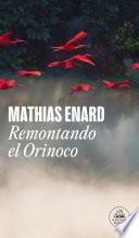 Remontando el Orinoco