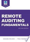 Remote Auditing Fundamentals