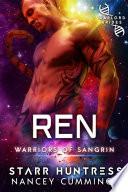 Ren: Warlord Brides
