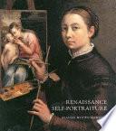 Renaissance Self-portraiture