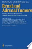 Renal and Adrenal Tumors