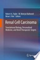 Renal Cell Carcinoma