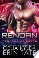Rendan (Science Fiction Romance)