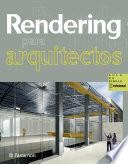 Rendering para arquitectos