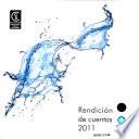 Rendición de cuentas