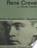 René Crevel