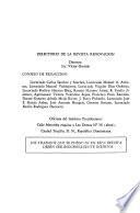 Renovación