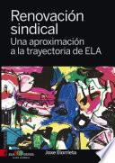 Renovación sindical