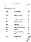 Renovation of the US Plaza at Rainbow Bridge, Niagra County