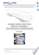 RENTA VARIABLE EN CENTROS COMERCIALES: AUDITORÍA DE VENTAS, CONTROL DE DECLARACIONES Y PREVENCIÓN DE SUBDECLARACIÓN