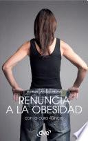Renuncia a la obesidad